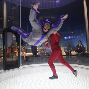 Meet your Posher, Terra